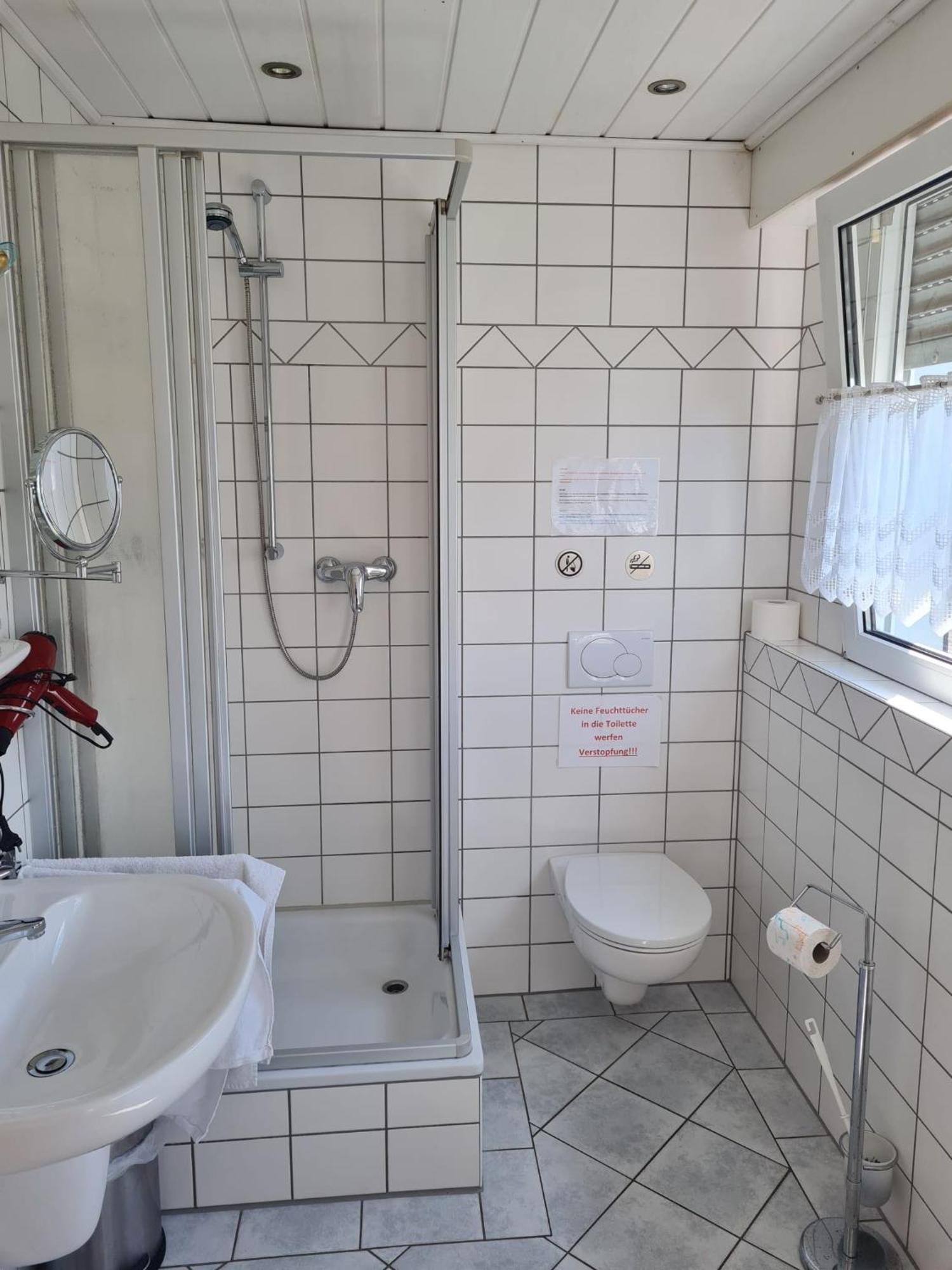 Appartment Mit Balkon Kranenburg  Luaran gambar